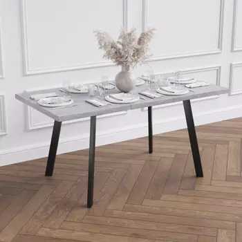 Стол обеденный раздвижной ROM