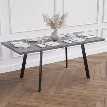 Стол обеденный раздвижной ROM