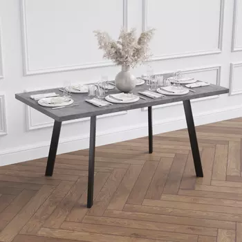 Стол обеденный раздвижной ROM