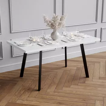 Стол обеденный раздвижной ROM