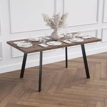 Стол обеденный раздвижной ROM