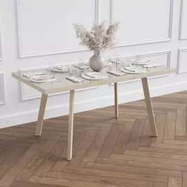 Стол обеденный раздвижной ROM