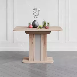 Стол обеденный раздвижной Штутгард