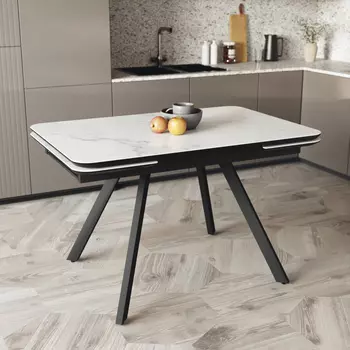 Стол обеденный раздвижной Сингапур