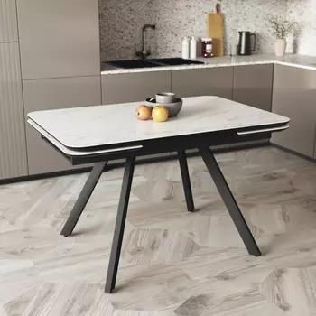 Стол обеденный раздвижной Сингапур