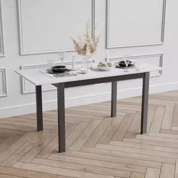 Стол обеденный раздвижной Сириус