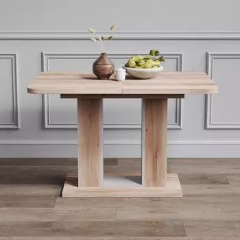 Стол обеденный раздвижной Торрес