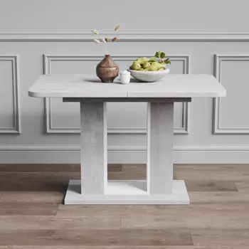 Стол обеденный раздвижной Торрес