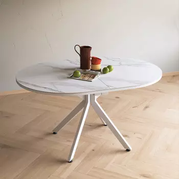 Стол обеденный раздвижной Вираж