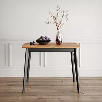 Стол обеденный раздвижной Витре