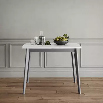 Стол обеденный раздвижной Витре