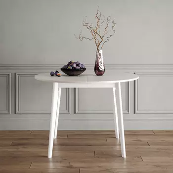 Стол обеденный раздвижной Витре