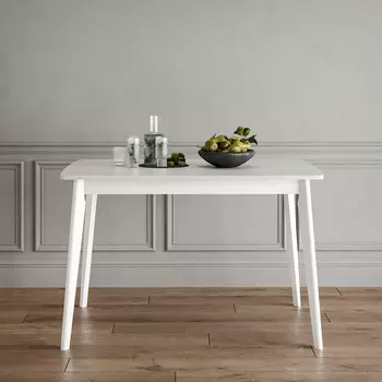 Стол обеденный раздвижной Витре