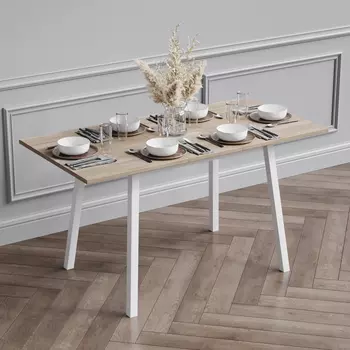 Стол обеденный раздвижной WINK-110