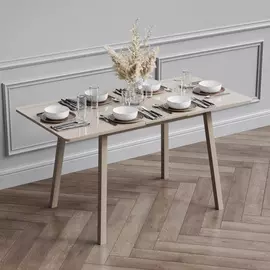 Стол обеденный раздвижной WINK-110