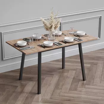 Стол обеденный раздвижной WINK-110