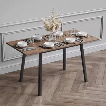 Стол обеденный раздвижной WINK-110