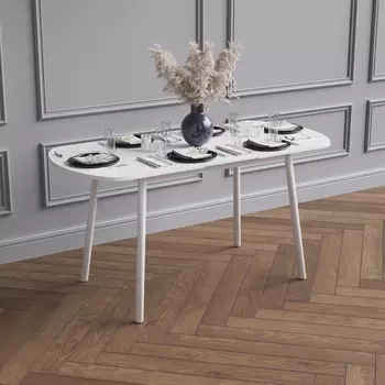 Стол обеденный раздвижной YARD