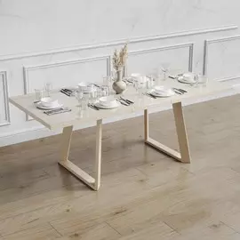 Стол обеденный раздвижной ZED-160