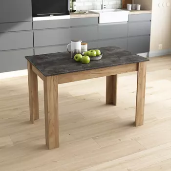 Стол обеденный Розали