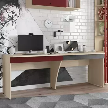 Стол письменный Джелато