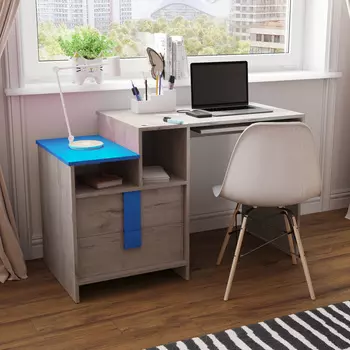 Стол письменный Хантер