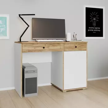 Стол письменный Юниор