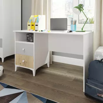 Стол письменный Карамель