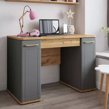 Стол письменный Кассия