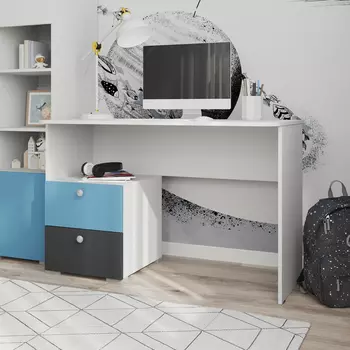 Стол письменный Кидсберг