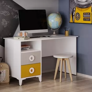 Стол письменный Конструктор