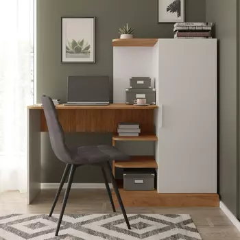 Стол письменный Монте-Чинто