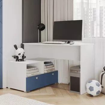 Стол письменный Парадизо