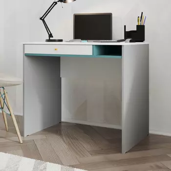 Стол письменный Сафари