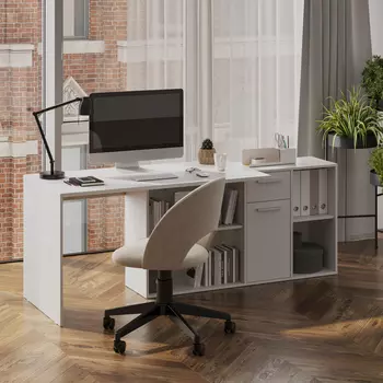 Стол письменный Вольтерра