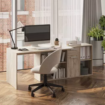 Стол письменный Вольтерра