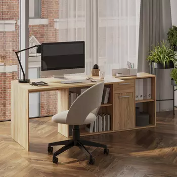 Стол письменный Вольтерра