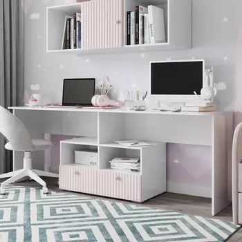 Стол письменный Зазеркалье