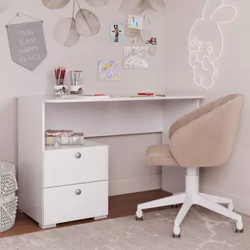 Стол письменный Зазеркалье