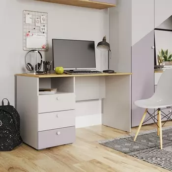 Стол письменный Жемчужина