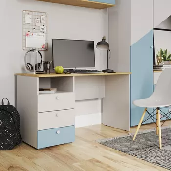 Стол письменный Жемчужина