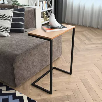 Стол приставной Эко Лофт