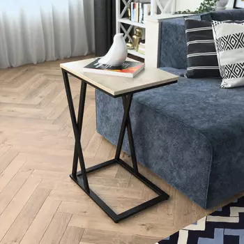 Стол приставной Эко Лофт