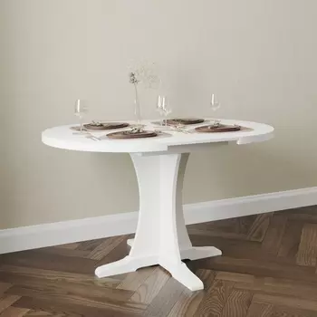 Стол раздвижной Белиндо