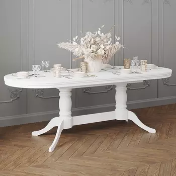 Стол раздвижной Боливия