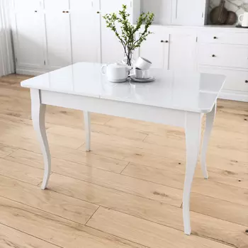 Стол раздвижной Дания