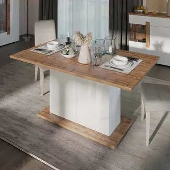 Стол раздвижной Элеганте