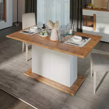 Стол раздвижной Элеганте