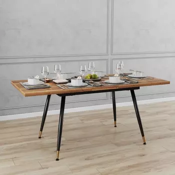 Стол раздвижной Копенгаген