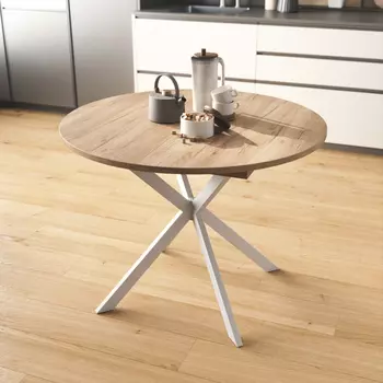 Стол раздвижной Монтано